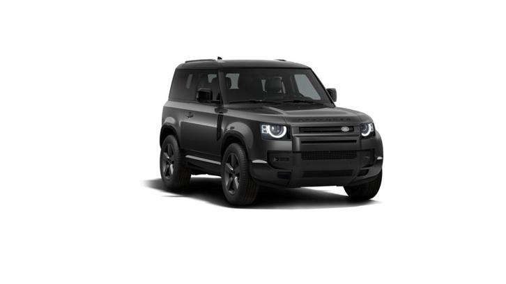 Land Rover Defender 90 D200 X-Dynamic SE AWD Auto., Auto's, Land Rover, Bedrijf, Airconditioning, Centrale vergrendeling, Climate control