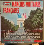 Marches militaires Françaises, Ophalen, Zo goed als nieuw