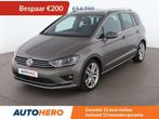 Volkswagen Golf Sportsvan 2.0 TDI Highline BlueMotion Tech, Auto's, Volkswagen, Gebruikt, 110 kW, https://public.car-pass.be/vhr/d8515b4d-a48e-44e9-af3c-58fb4b7df6c4