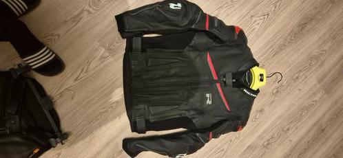 richa, Motoren, Kleding | Motorkleding, Jas | leer, Nieuw zonder kaartje, Ophalen of Verzenden