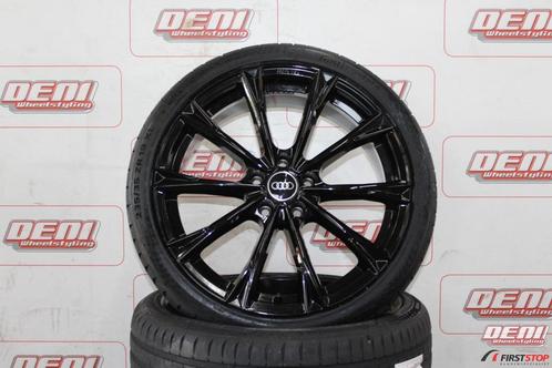 19" Audi dedicated GMP Totale velgenset geheel nieuw!, Auto-onderdelen, Banden en Velgen, Banden en Velgen, Zomerbanden, 19 inch