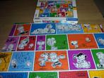 complete Snoopy puzzel, Ophalen of Verzenden, 500 t/m 1500 stukjes, Zo goed als nieuw, Legpuzzel