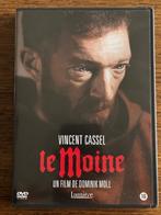 Le Moine (Vincent Cassel), Alle leeftijden, Ophalen of Verzenden, Zo goed als nieuw, Drama