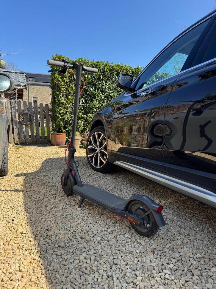 Trottinette Xiaomi, Vélos & Vélomoteurs, Trottinettes, Comme neuf, Step électrique (E-scooter), Enlèvement