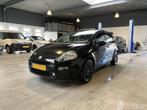 Fiat Punto Evo 1.2 Pop 104.000KM!, Autos : Divers, Voitures accidentées, Boîte manuelle, 1242 cm³, Noir, Hatchback