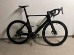 Orbea orca aero 58 (57L) (ere omnia), Fietsen en Brommers, Ophalen, Zo goed als nieuw, Carbon