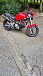 Ducati monster 900 van 2005  12000km, Particulier