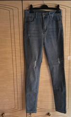 Jeansbroek, Kleding | Dames, Spijkerbroeken en Jeans, Blauw, Shein, Ophalen of Verzenden, W27 (confectie 34) of kleiner