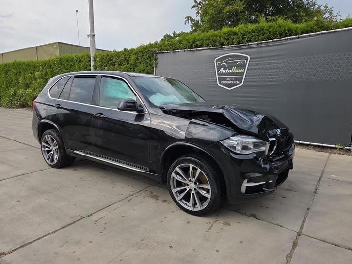 MOTOR BMW X5 (F15) (01-2013/07-2018) (|11002354610|), Auto-onderdelen, Motor en Toebehoren, BMW, Gebruikt