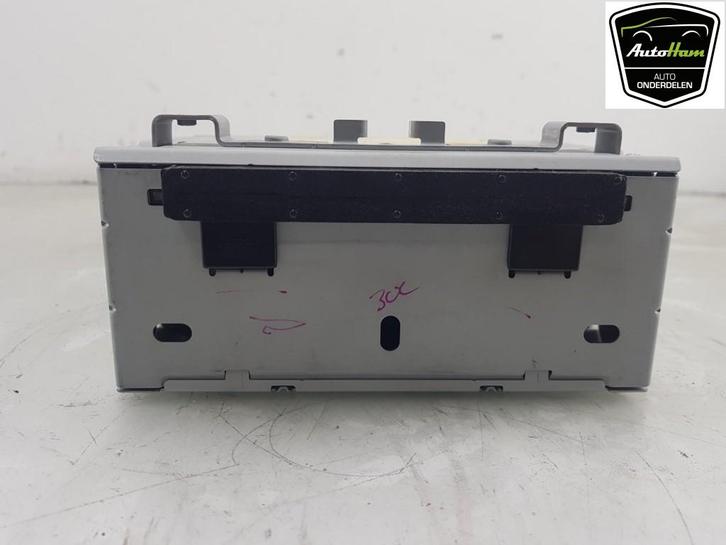 RADIO Fiesta 6 (JA8) (|2024533|AM5T18C815PE|AM5T18C815PL|), Auto-onderdelen, Overige Auto-onderdelen, Ford, Gebruikt