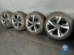Originele Audi SQ8 E-tron 4KE Rotor 21 inch antraciete velge, Gebruikt, 285 mm, Banden en Velgen, Personenwagen