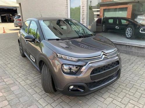 Citroën C3 1.2 PureTech 83 S&S PLUS (bj 2024), Auto's, Citroën, Bedrijf, Te koop, C3, ABS, Airbags, Airconditioning, Android Auto