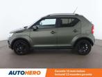 Suzuki Ignis 1.2 DualJet Mild-Hybrid Comfort (bj 2024), Auto's, Suzuki, 4 zetels, Stof, Gebruikt, 965 kg
