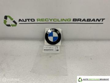 Embleem Achter BMW 1 Serie F20 F21 NIEUW ORIG 51767288752