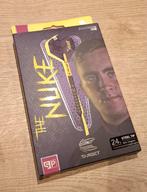 Luke Littler 24gr, Enlèvement