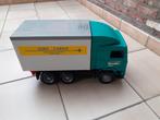 Bruder vrachtwagen, Kinderen en Baby's, Speelgoed |Speelgoedvoertuigen, Ophalen