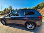 BMW X1 sDrive 18i, Autos, BMW, X1, Achat, Euro 6, Carnet d'entretien