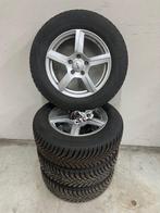Winterset Renault Kadjar Falken EuroWinter HS01 215/65 R16, Auto-onderdelen, Banden en Velgen, Ophalen, 16 inch, Banden en Velgen
