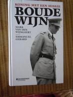koning met een missie - koning boudewijn davidsfonds, Verzamelen, Ophalen of Verzenden