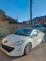 Peugeot RCZ 1.6 ESSENCE, Cuir, Euro 5, Achat, Boîte manuelle