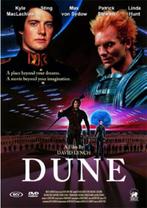 Dune (1984) Dvd, Cd's en Dvd's, Vanaf 12 jaar, Ophalen of Verzenden, Gebruikt, Science Fiction