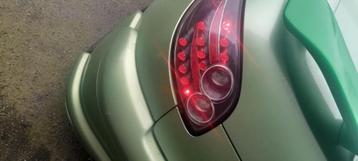 Peugeot 206 cc, Achat, Cabriolet, Boîte manuelle, Noir