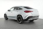 Mercedes-Benz GLE 400 e PHEV 4M Coupé FACELIFT AMG LINE - P, Auto's, Mercedes-Benz, Te koop, Zilver of Grijs, https://public.car-pass.be/vhr/8b8a92dc-363f-4773-a370-6d22785f0893