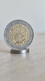 2018, France , 2 Euro, Postzegels en Munten, Munten | Europa | Euromunten, Ophalen of Verzenden, 2 euro