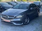 Mercedes Benz CLA180 AMG AUTO./Navi/Camera/Full led/Gar12M, Carnet d'entretien, Berline, Automatique, Achat