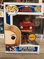 Captain Marvel 425 Chase, Verzamelen, Poppetjes en Figuurtjes, Ophalen of Verzenden, Zo goed als nieuw