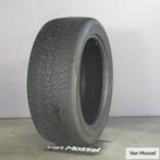 Hankook winter i*cept evo3 255/45/R18 103 V, 18 inch, Gebruikt, 255 mm, Band(en)