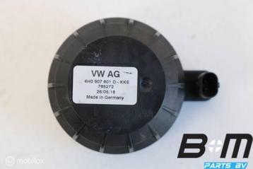 Actuator voor motorgeluid VW Golf 7 4H0907601D beschikbaar voor biedingen