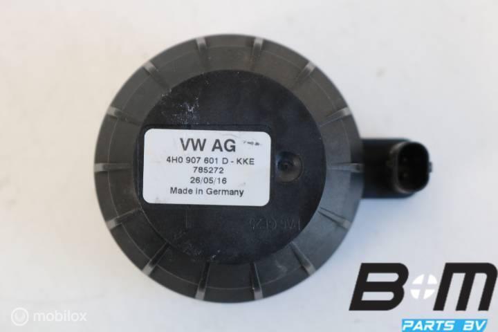 Actuator voor motorgeluid VW Golf 7 4H0907601D, Auto-onderdelen, Elektronica en Kabels, Gebruikt