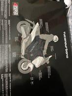 Bache couvre jambe pour x adv, Motoren, Ophalen of Verzenden, Nieuw