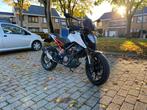 2020 Ktm Duke 125, Motoren, Particulier, 125 cc, 11 kW of minder, 1 cilinder