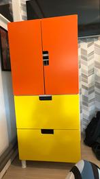 Ikea stuva kast, Ophalen, Gebruikt, Minder dan 75 cm, 50 tot 70 cm