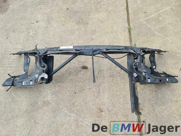Voorfront BMW 7-serie E65 beschikbaar voor biedingen