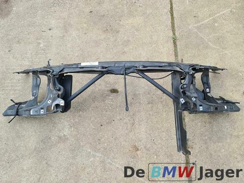 Voorfront BMW 7-serie E65, Auto-onderdelen, Carrosserie, BMW, Gebruikt, Ophalen of Verzenden