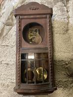 Horloge murale, Antiquités & Art, Antiquités | Horloges, Enlèvement