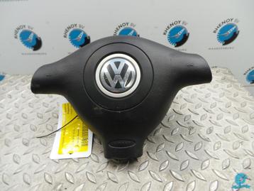 VOLKSWAGEN GOLF 1.8T 132KW [L_AIR_BAG] 2003 beschikbaar voor biedingen