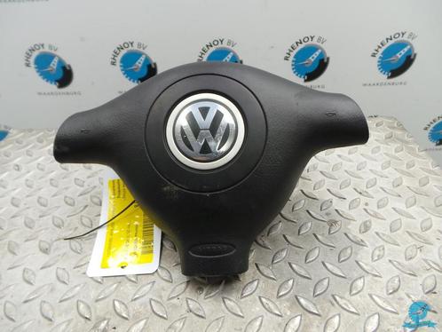 VOLKSWAGEN GOLF 1.8T 132KW [L_AIR_BAG] 2003, Auto-onderdelen, Elektronica en Kabels, Gebruikt, ARN erkend, Stiba lid, Erkend duurzaam