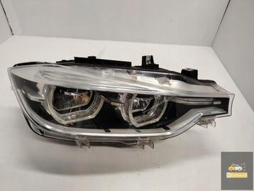 BMW F30 Lift Volledig Led lamp rechts Perfect beschikbaar voor biedingen