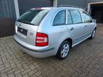 Skoda Fabia - 1.4 Benzine - TOP, Auto's, 1398 cc, 4 cilinders, Bedrijf, Break