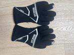 Gants pluie sparco wp karting, Sport en Fitness, Karting, Verzenden, Gebruikt, Kleding of Schoenen