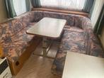 Caravan/camper tafel, Particulier