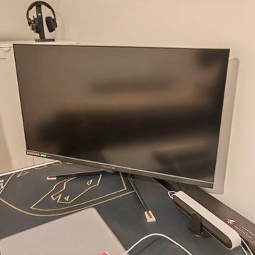 Écran gamer Acer Predator XB323UGPbmiiphzx – 32″ WQHD beschikbaar voor biedingen