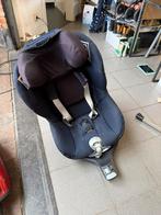 Cybex Sirona Z i-size draaiende autostoel - blauw, Kinderen en Baby's, Verstelbare rugleuning, Gebruikt, 0 t/m 18 kg, Isofix
