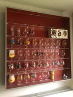 Duvel glazen, Verzamelen, Ophalen, Zo goed als nieuw, Glas of Glazen, Duvel