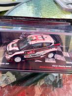 Ford Fiesta Rally Wales 1:43