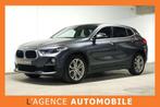 BMW X2 1.5iA sDrive - GARANTIE 12-24-36M, Argent ou Gris, Euro 6, Entreprise, 1505 kg